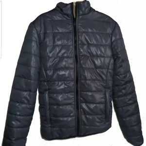 Aeropostale Lightweight Puffer Jacket Coat M